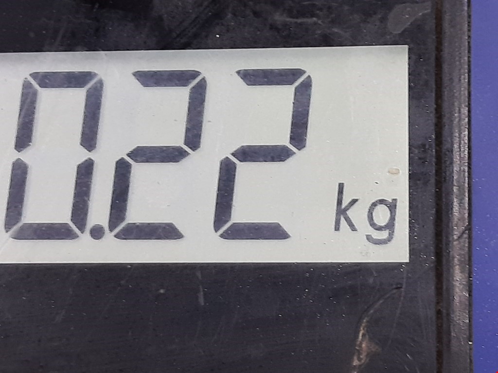 Зеркало заднего вида салонное CITROEN C5 I 2001-2008