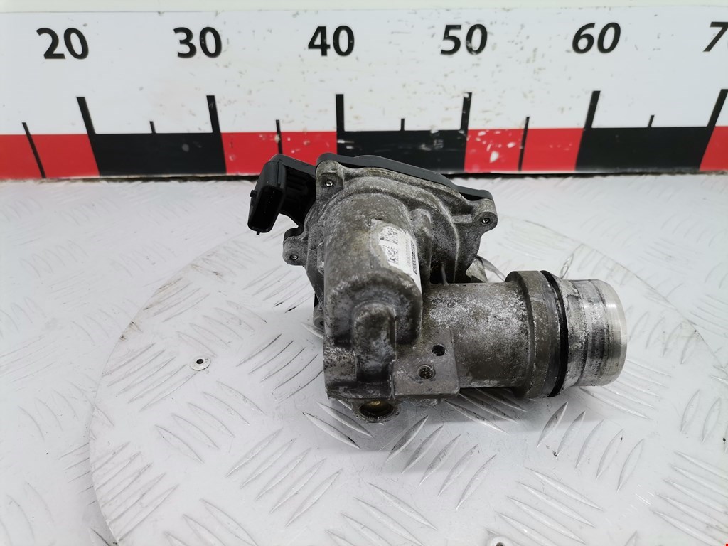 Защита антигравийная RENAULT Clio 2005-2012