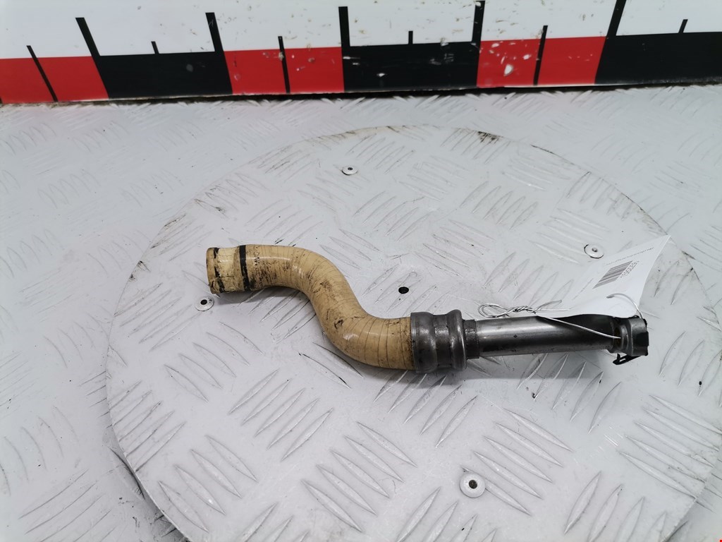 Патрубок ТНВД PEUGEOT 207 2006-2015