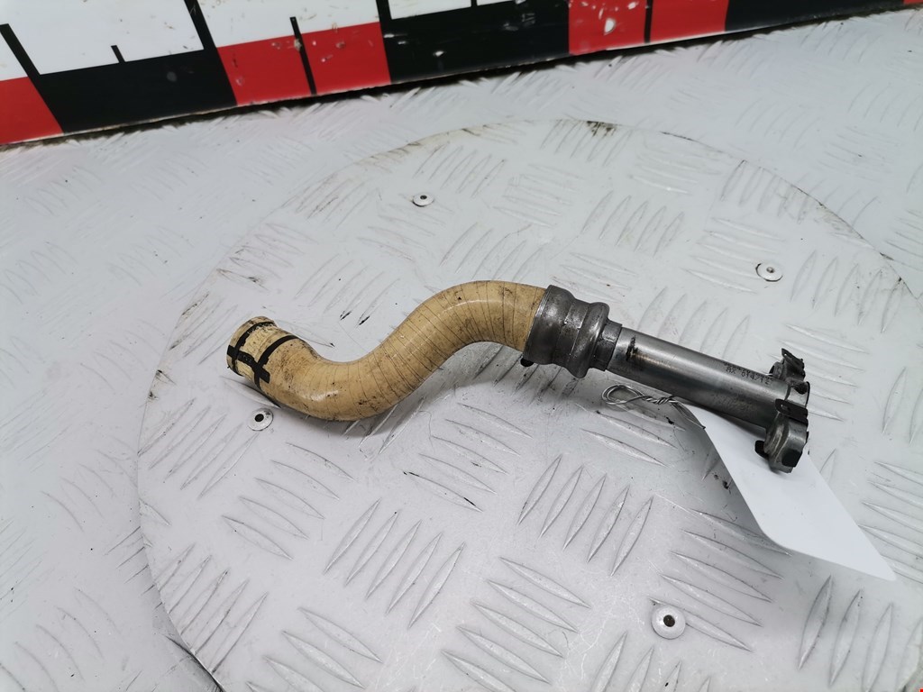 Патрубок ТНВД PEUGEOT 207 2006-2015