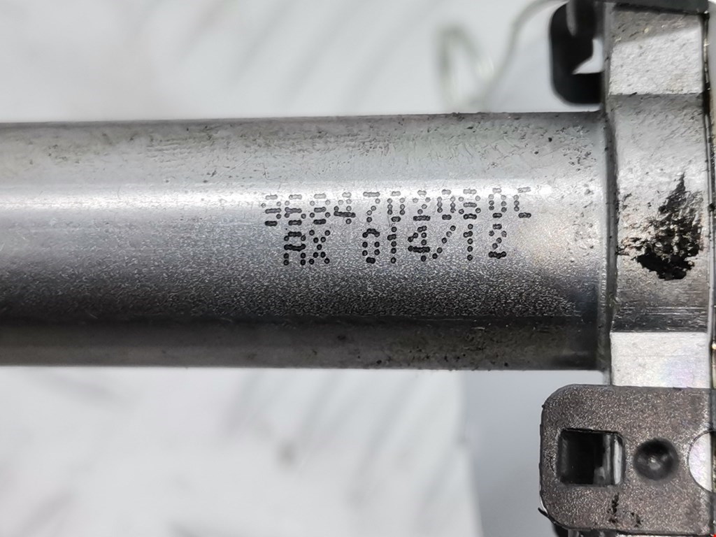 Патрубок ТНВД PEUGEOT 207 2006-2015