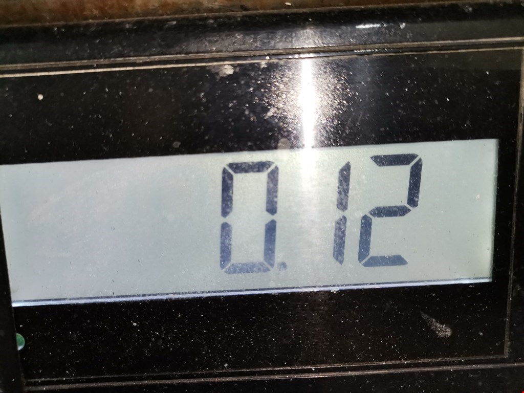 Патрубок ТНВД PEUGEOT 207 2006-2015