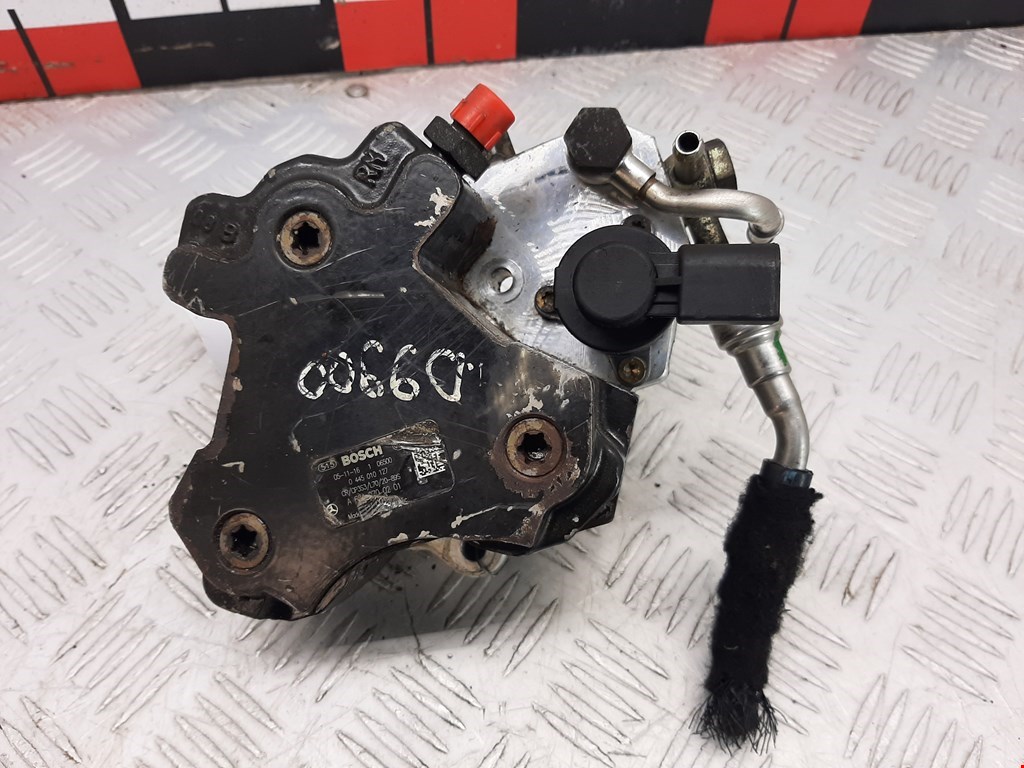 ТНВД (топливный насос высокого давления) CHRYSLER PT Cruser 2000-2010