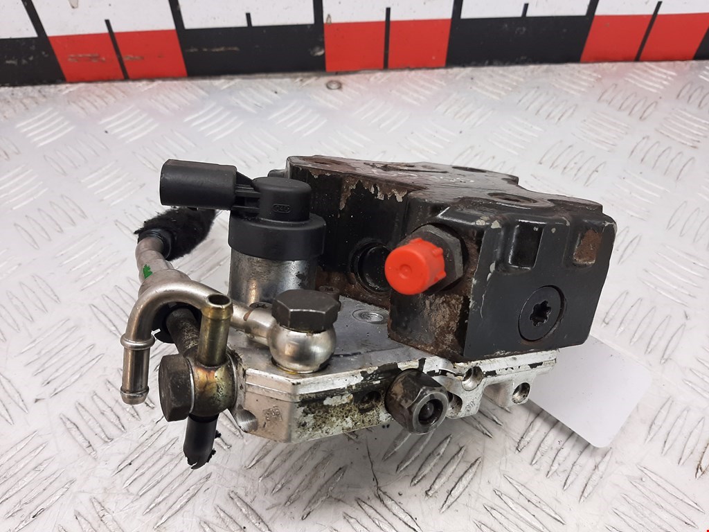 ТНВД (топливный насос высокого давления) CHRYSLER PT Cruser 2000-2010