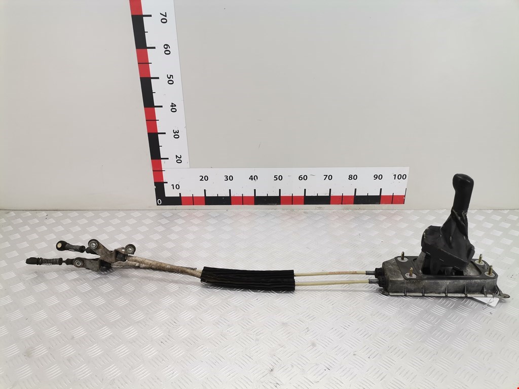 Кулиса КПП Volkswagen Polo 4 (2001-2009)