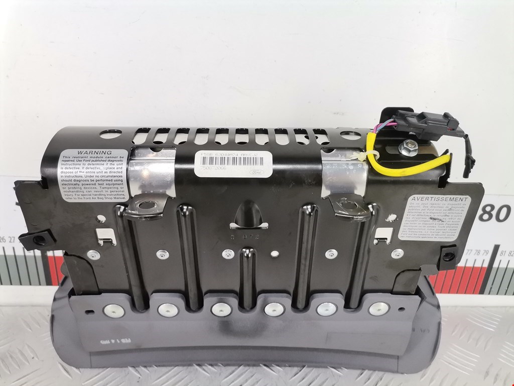 Подушка безопасности пассажирская (в торпедо) FORD Thunderbird X (Super Birds) 1988-1997