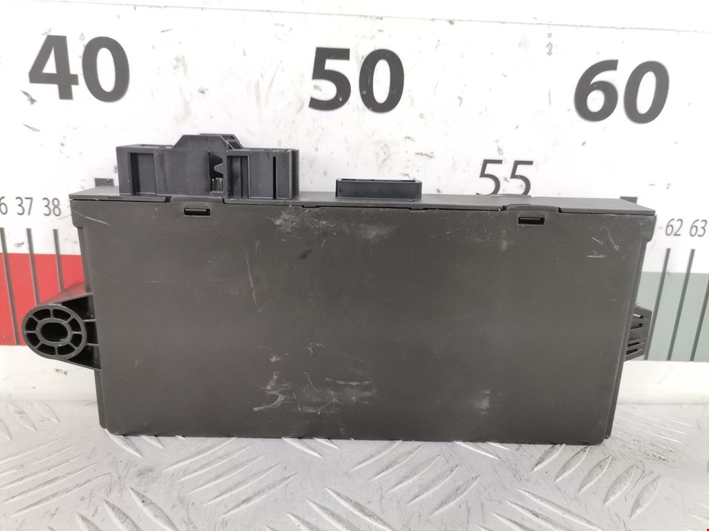 Иммобилайзер BMW 5er 5 серия E60/E61 2003-2010