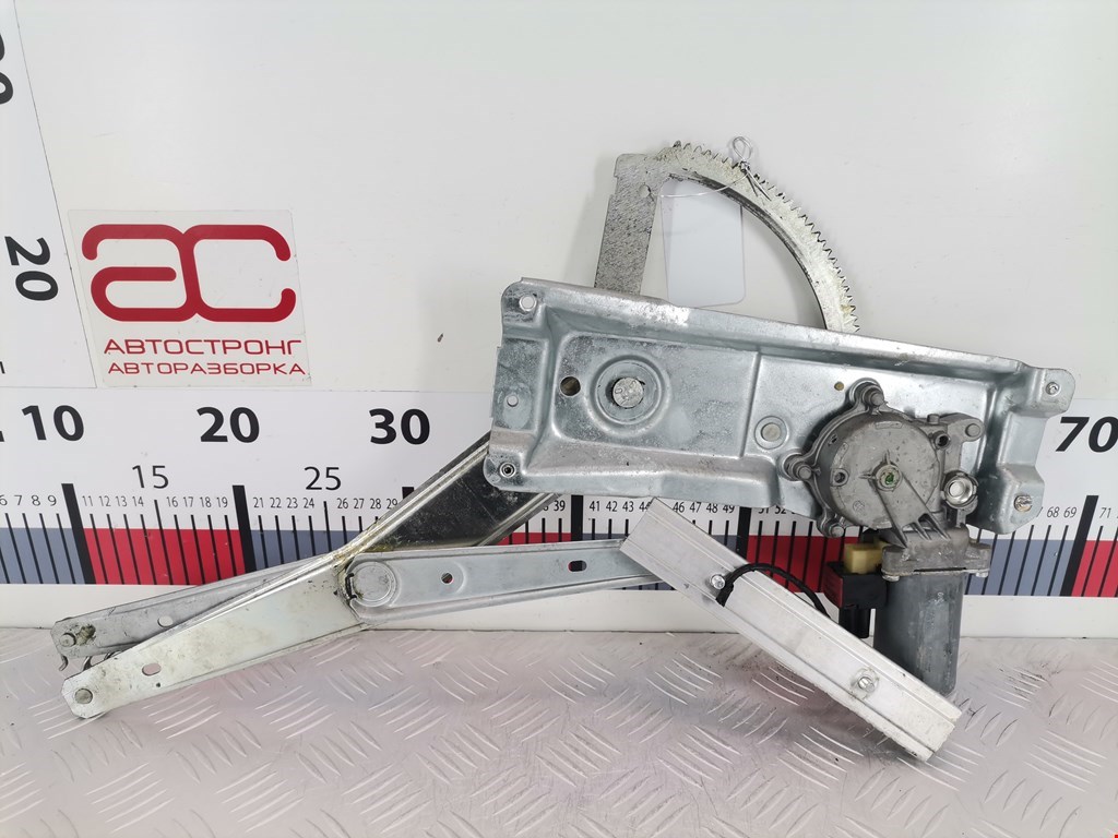 Стеклоподъемник передний левый SAAB 9-3 1998-2002