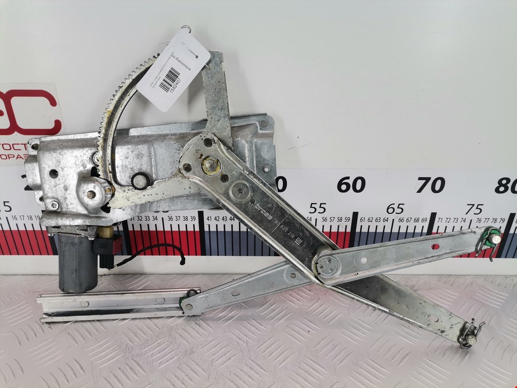 Стеклоподъемник передний левый SAAB 9-3 1998-2002