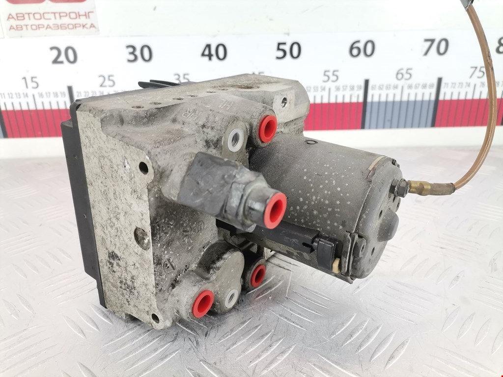 Блок ABS (насос) BMW 7er 7 серия E38 1994-2001