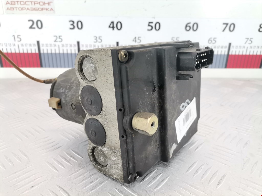 Блок ABS (насос) BMW 7er 7 серия E38 1994-2001