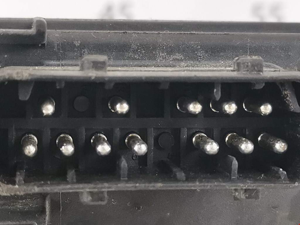 Блок ABS (насос) BMW 7er 7 серия E38 1994-2001