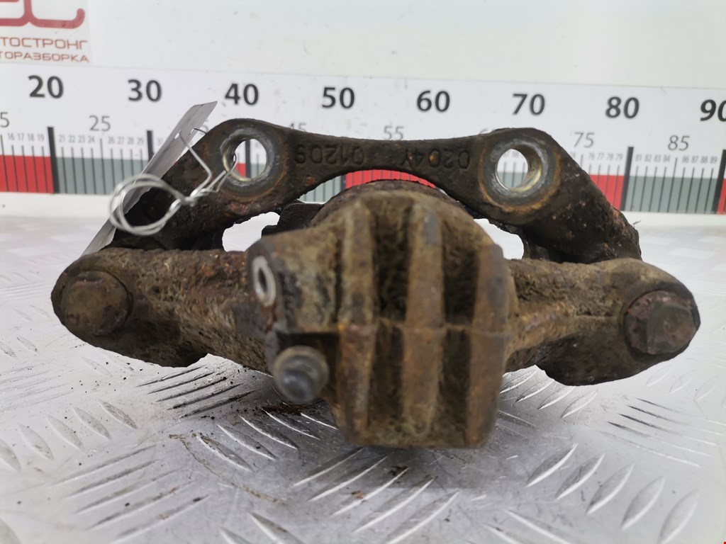 Суппорт передний правый PEUGEOT 206 1998-2012