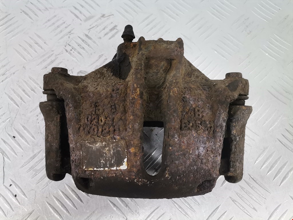 Суппорт передний правый PEUGEOT 206 1998-2012