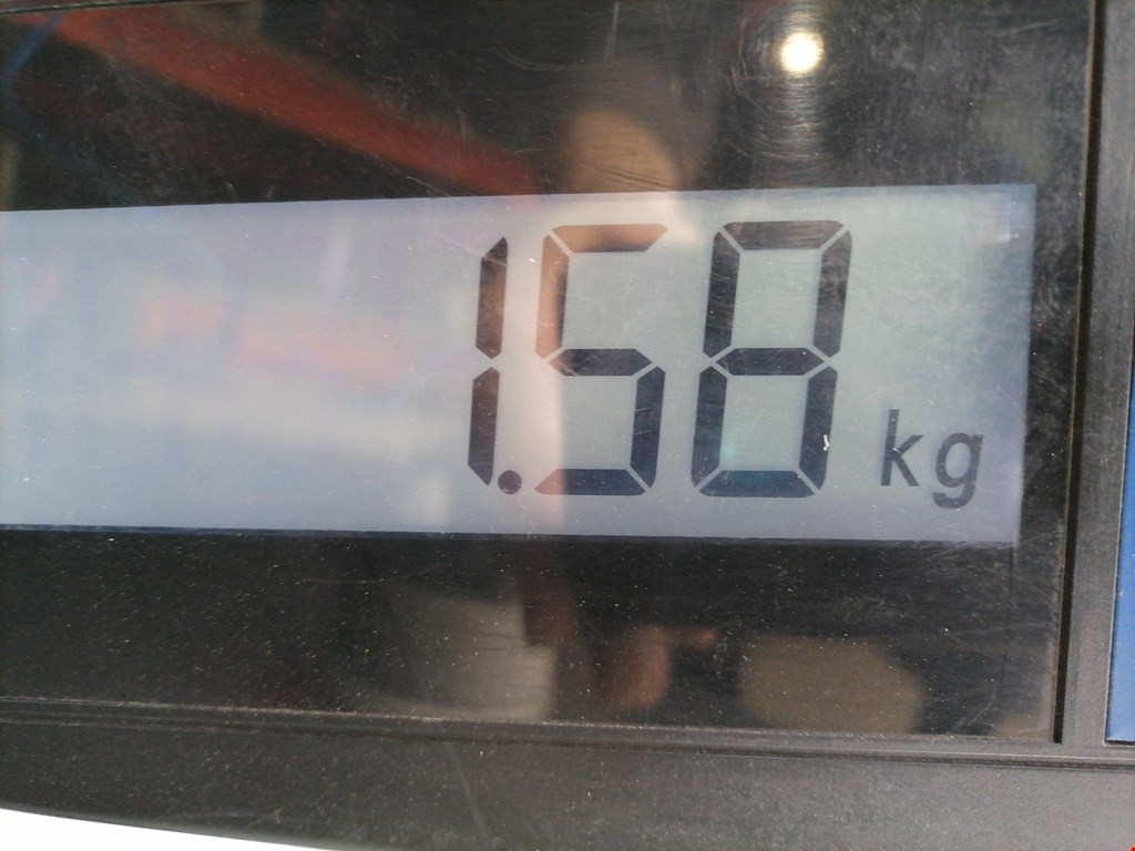 Моторчик (мотор) отопителя салона MITSUBISHI Pajero Sport 1998-2008