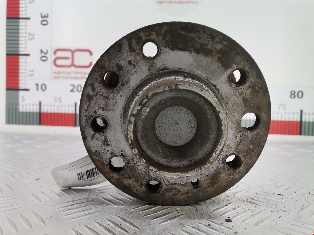 Ступица задняя левая OPEL Zafira A 1999-2005