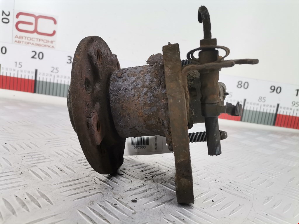 Ступица задняя левая OPEL Zafira A 1999-2005