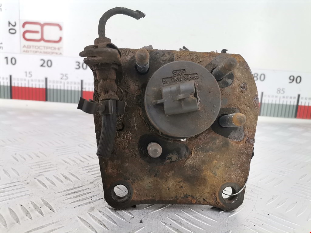 Ступица задняя левая OPEL Zafira A 1999-2005