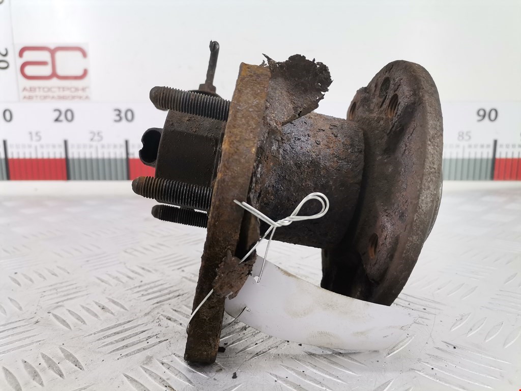 Ступица задняя левая OPEL Zafira A 1999-2005