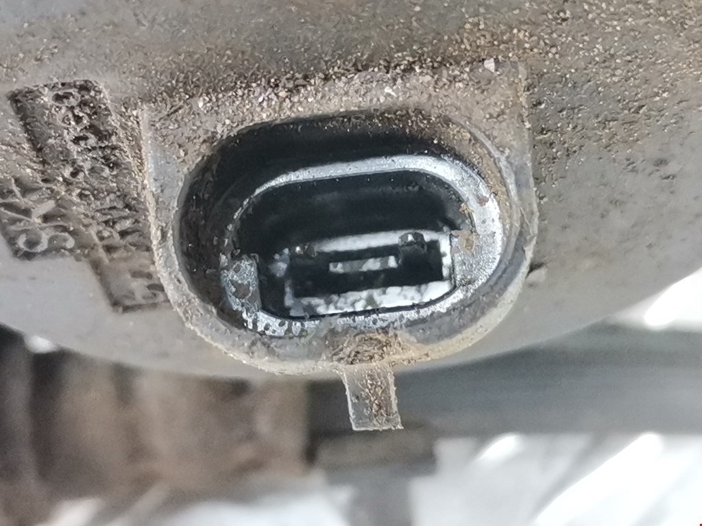 Ступица задняя левая OPEL Zafira A 1999-2005