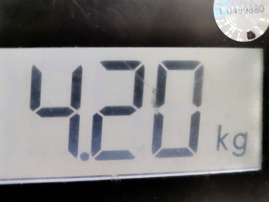 Ступица задняя левая OPEL Zafira A 1999-2005