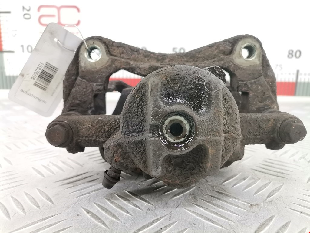 Суппорт передний правый SMART Forfour W454 2004-2006