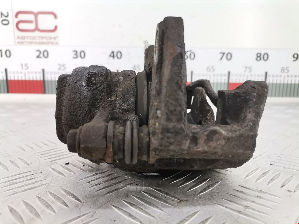 Суппорт передний правый SMART Forfour W454 2004-2006