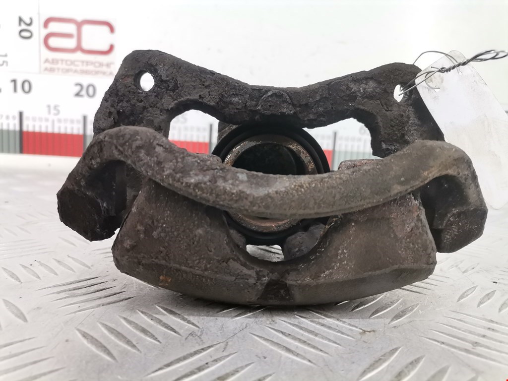 Суппорт передний правый SMART Forfour W454 2004-2006