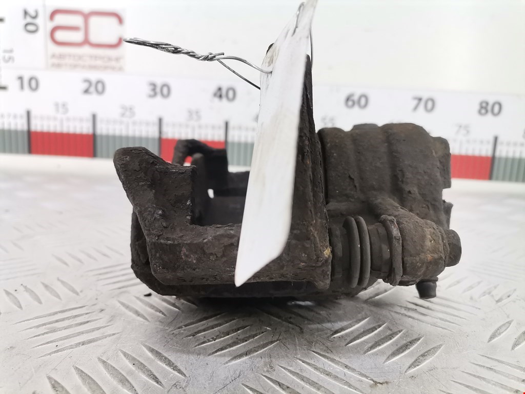 Суппорт передний правый SMART Forfour W454 2004-2006