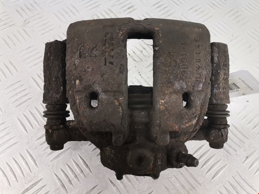 Суппорт передний правый SMART Forfour W454 2004-2006