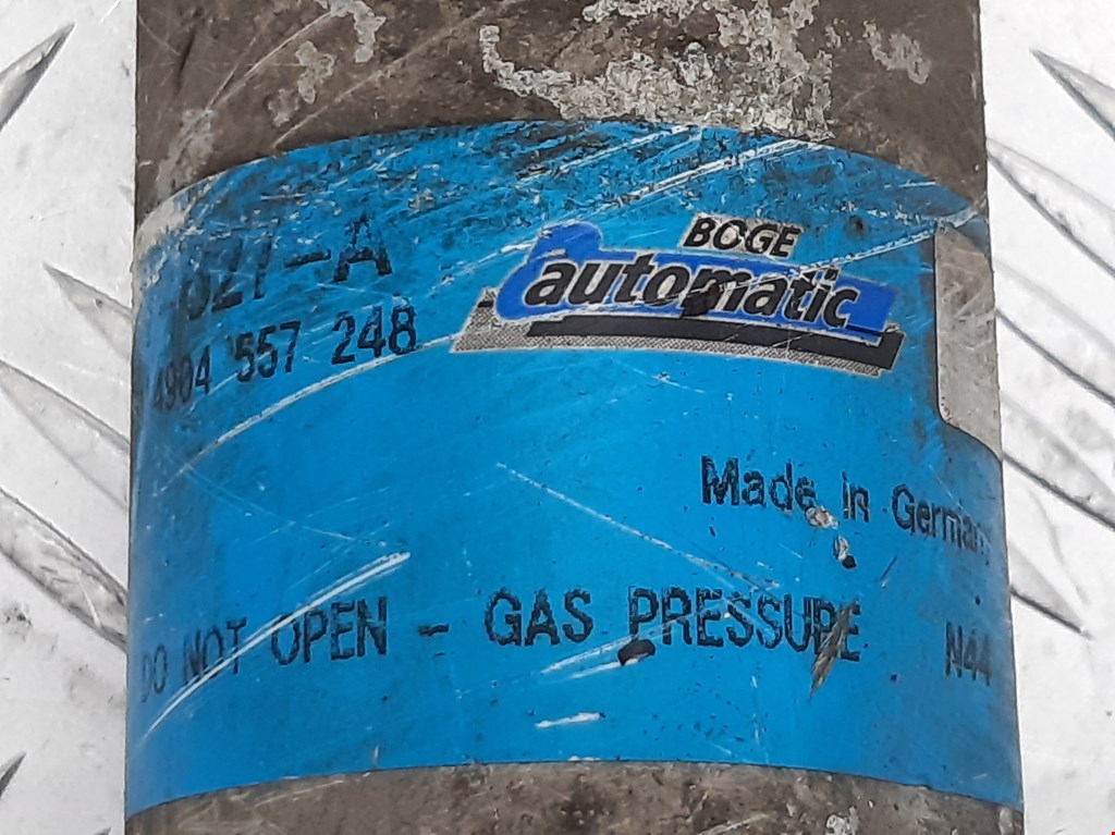 Амортизатор задний правый BMW 5er 5 серия E39 1995-2004