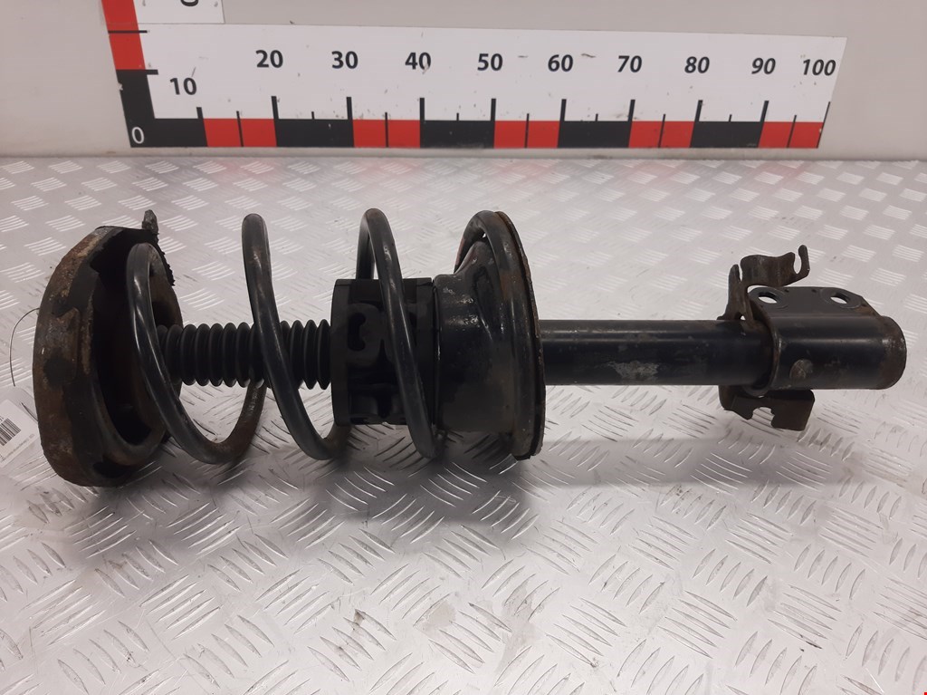 Амортизатор передний правый RENAULT Scenic I 1996-2003