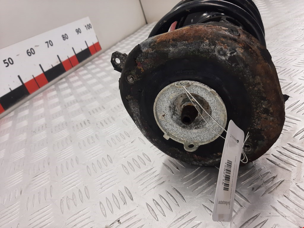 Амортизатор передний правый RENAULT Scenic I 1996-2003