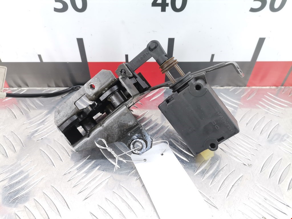 Замок заднего стекла BMW 5-Series (E39) (1995-2004)