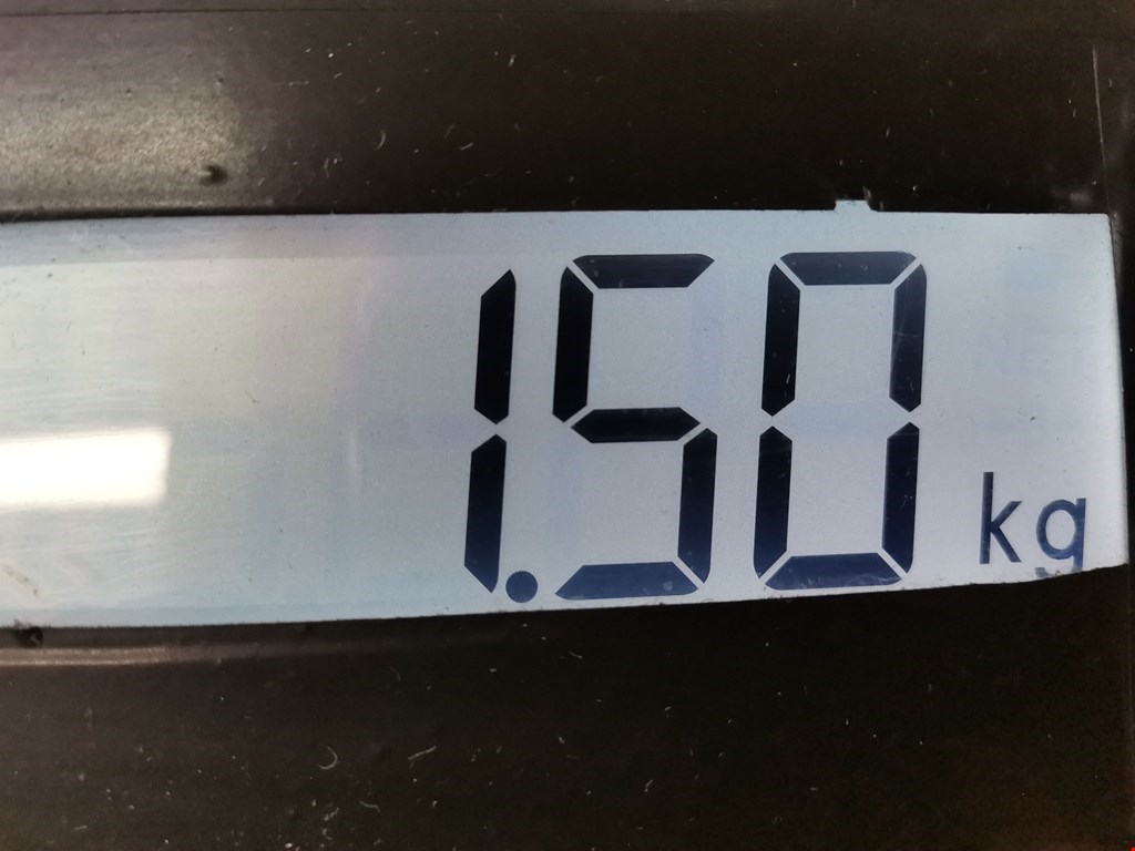 Поршень с шатуном AUDI A4 B7 2004-2007