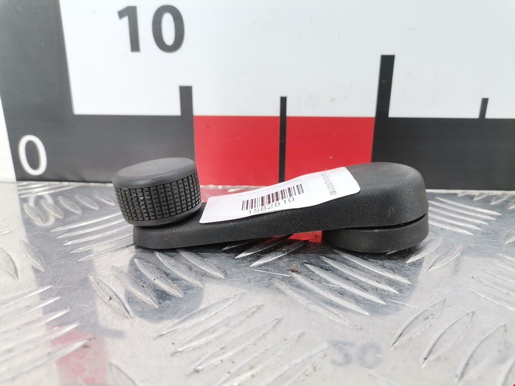 Ручка стеклоподъемника SKODA Fabia MK2 5J 2007-2014