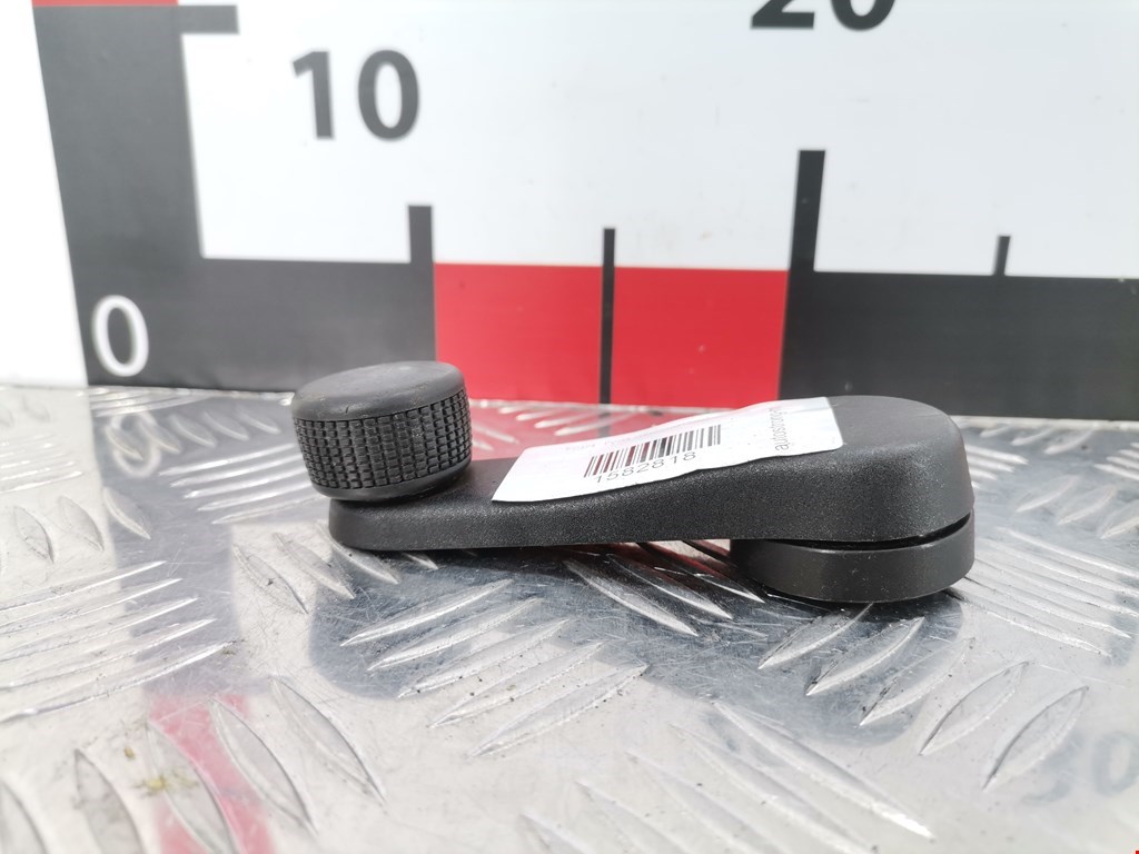 Ручка стеклоподъемника SKODA Fabia MK2 5J 2007-2014