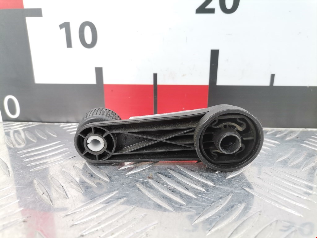 Ручка стеклоподъемника SKODA Fabia MK2 5J 2007-2014