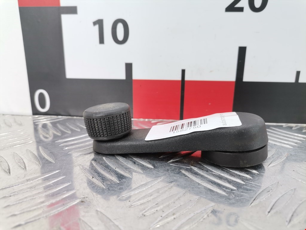 Ручка стеклоподъемника SKODA Fabia MK2 5J 2007-2014