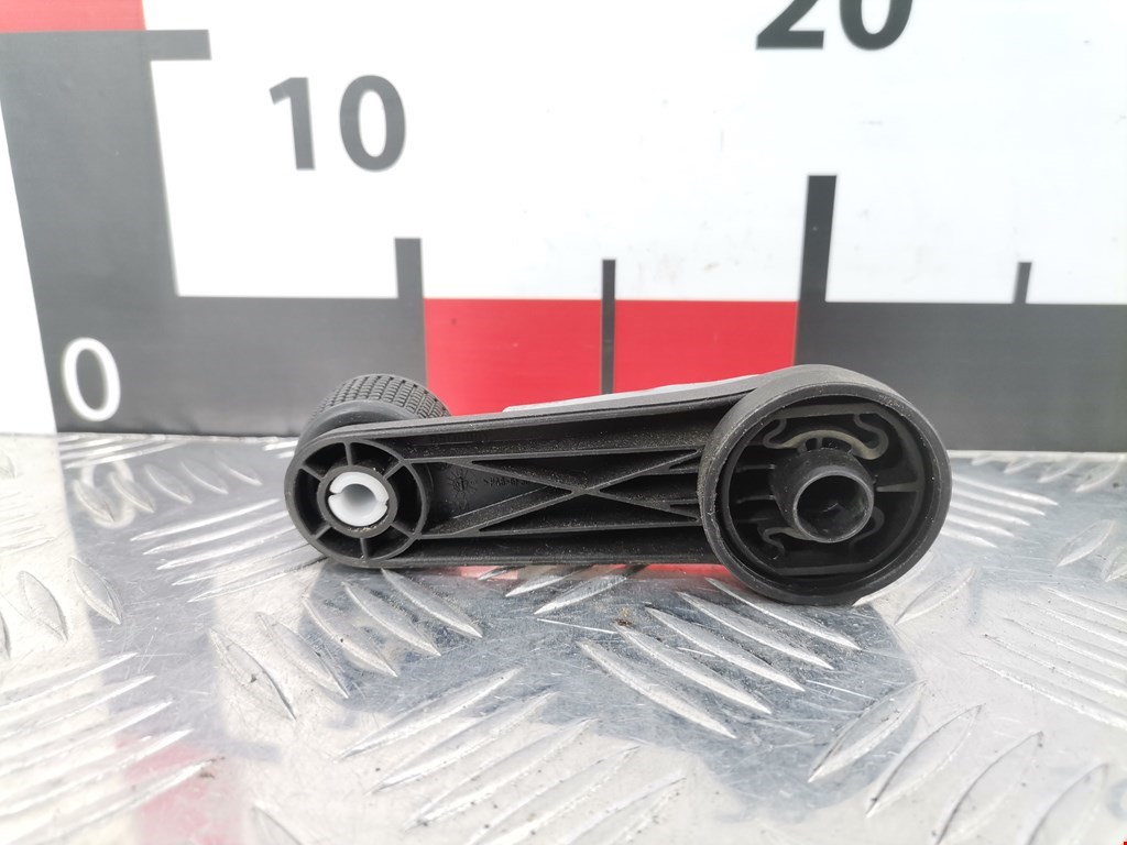 Ручка стеклоподъемника SKODA Fabia MK2 5J 2007-2014