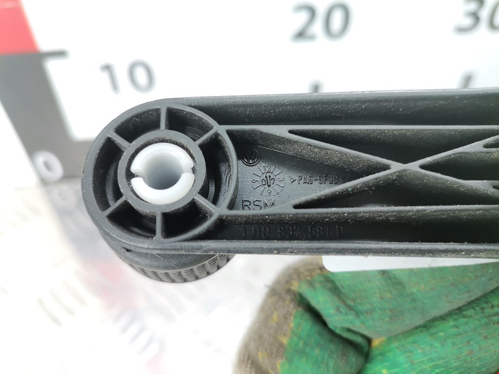 Ручка стеклоподъемника SKODA Fabia MK2 5J 2007-2014