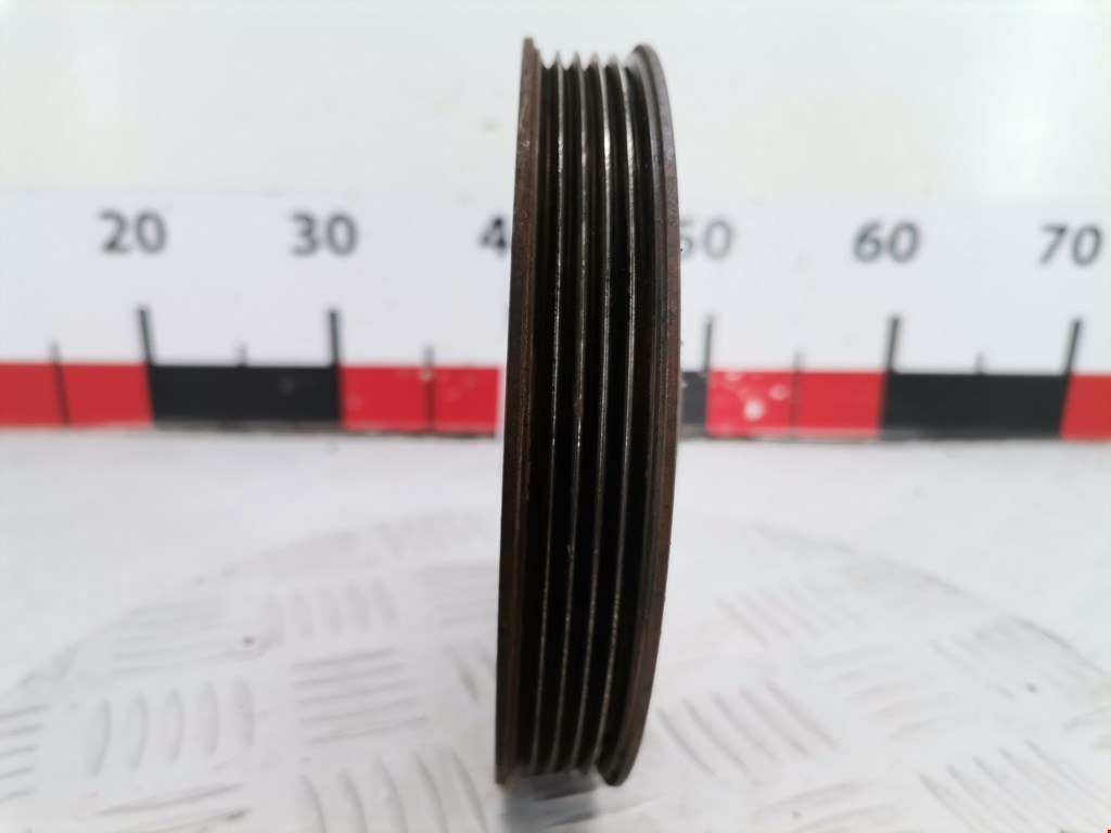 Шестерня коленвала (шкив) RENAULT Megane II 2002-2009