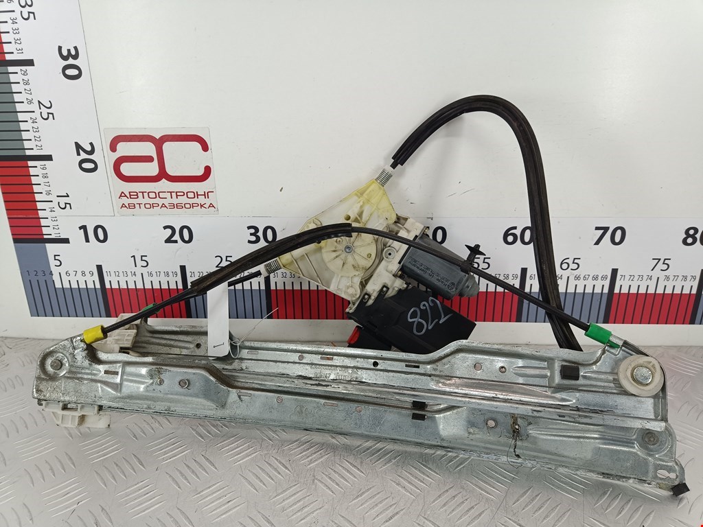 Стеклоподъемник передний правый CITROEN C5 I 2001-2008