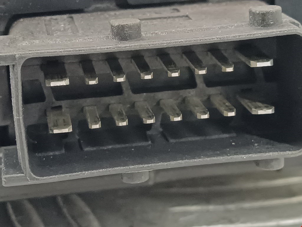 Стеклоподъемник передний правый CITROEN C5 I 2001-2008