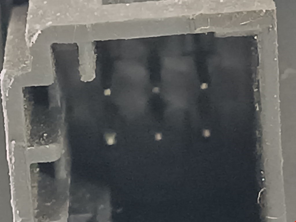 Стеклоподъемник передний правый CITROEN C5 I 2001-2008