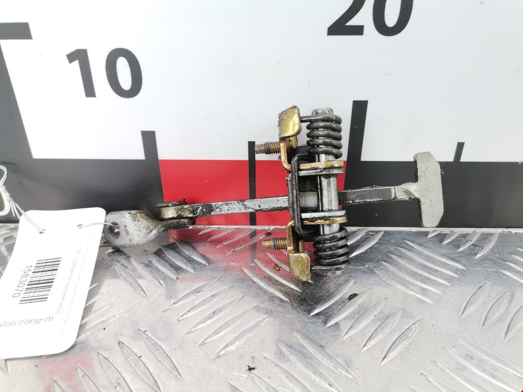 Ограничитель открывания двери RENAULT Clio 1998-2008