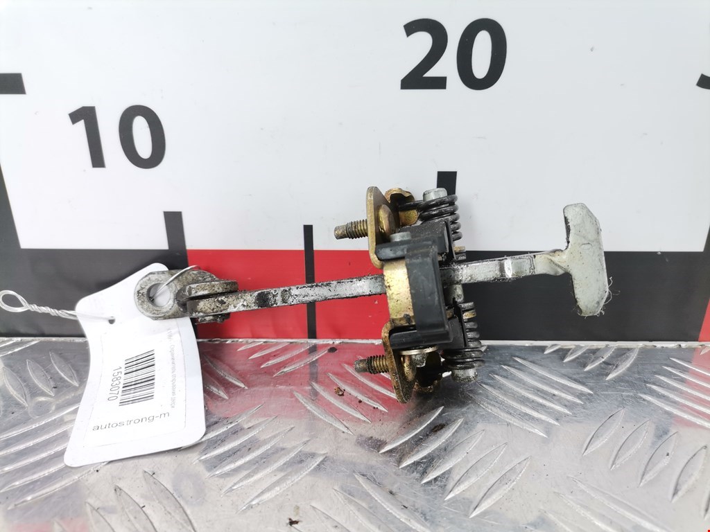 Ограничитель открывания двери RENAULT Clio 1998-2008