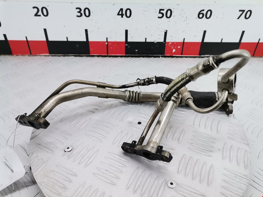 Трубка нагнетателя PEUGEOT 807 2002-2014