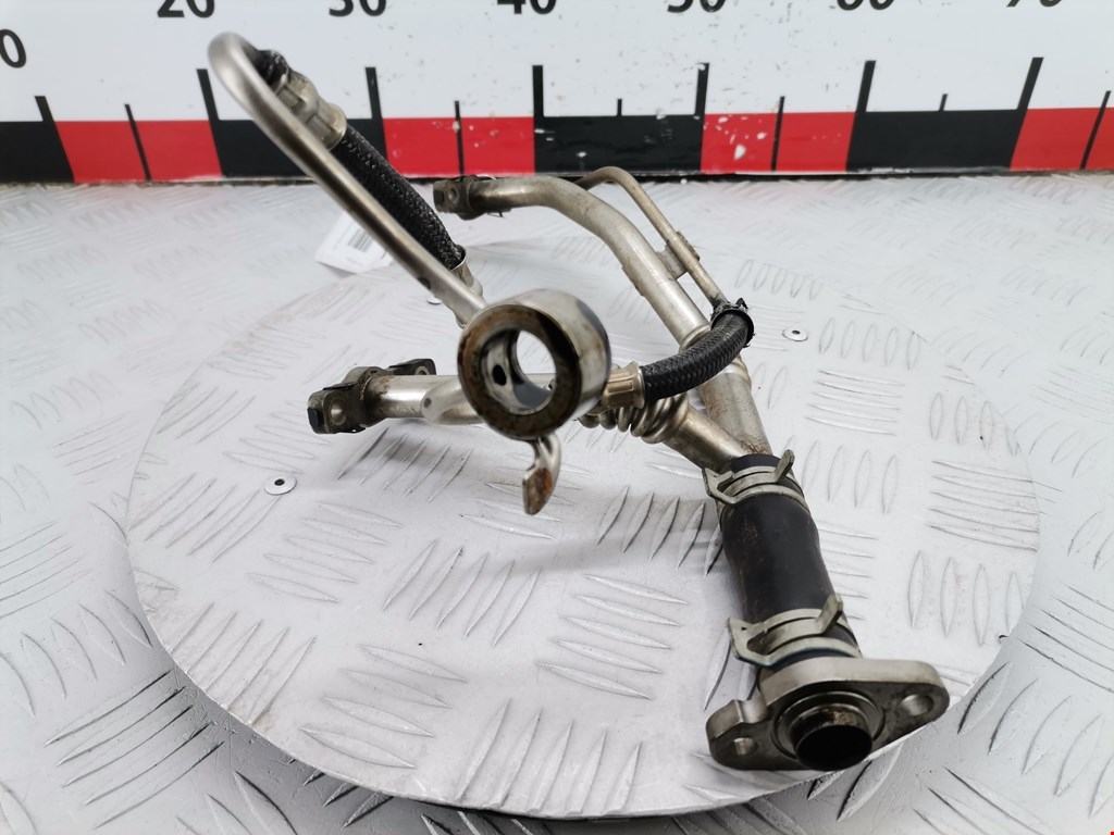 Трубка нагнетателя PEUGEOT 807 2002-2014