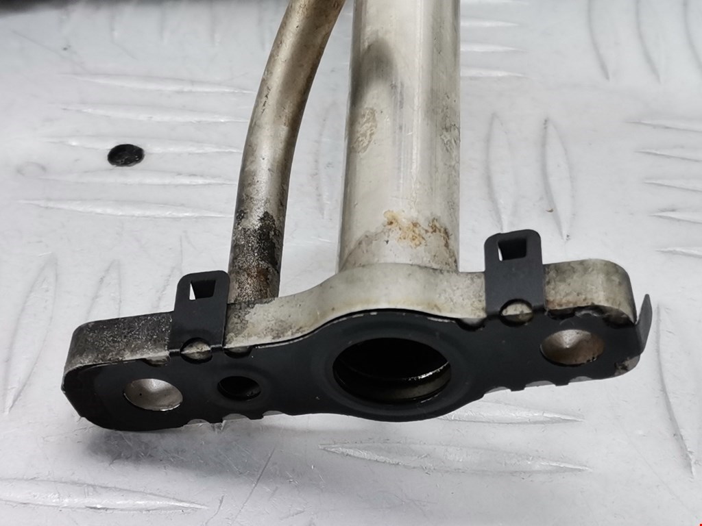 Трубка нагнетателя PEUGEOT 807 2002-2014